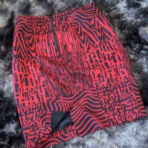 Carlisle pencil skirt